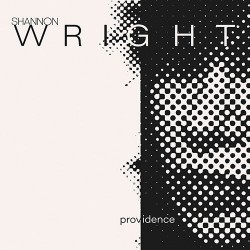 Shannon Wright: Providence LP